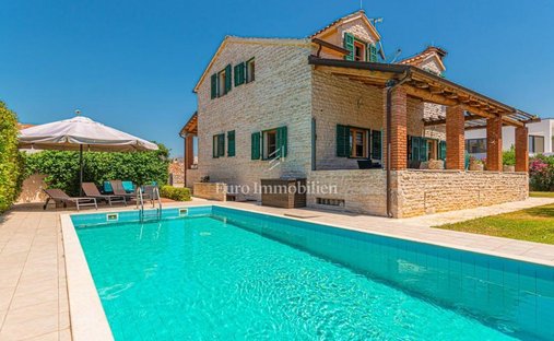 House in Vodice, Sibenik-Knin County, Croatia 1