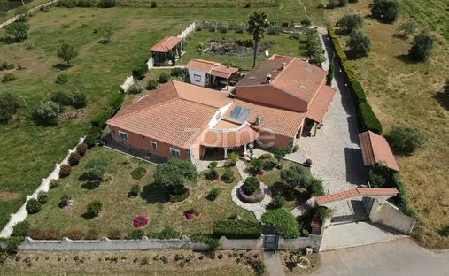 Casa a São Bartolomeu de Messines, Algarve, Portogallo 1