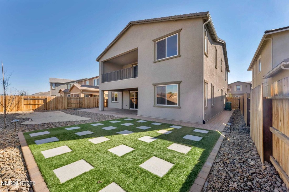 House in Reno, Nevada, United States 3 - 17980997