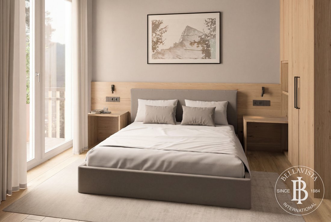 A 5.01 San Bernardino Swiss Alps Next Generation Apartments In The Swiss Alps