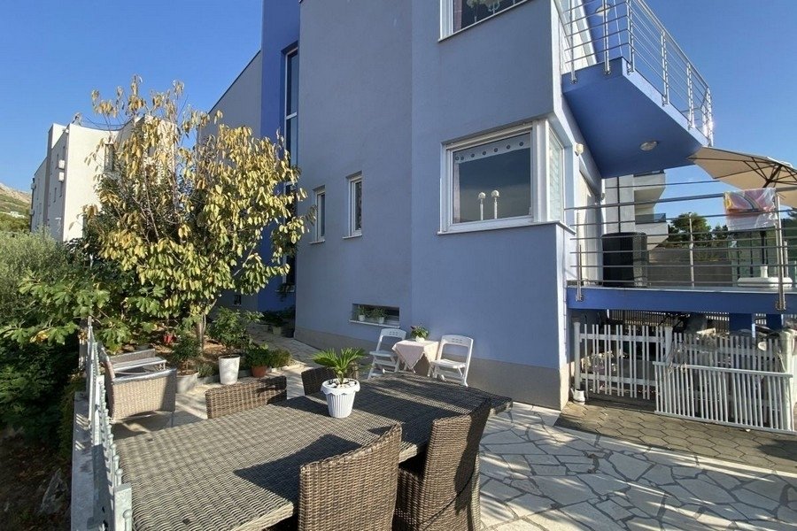 Villa in Stobrec, Split-Dalmatia County, Croatia 4 - 17975730