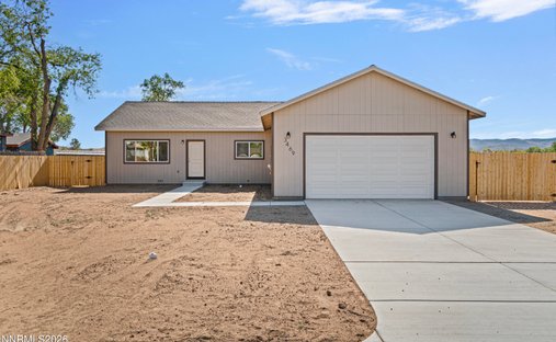 Casa a Carson City, Nevada, Stati Uniti 1