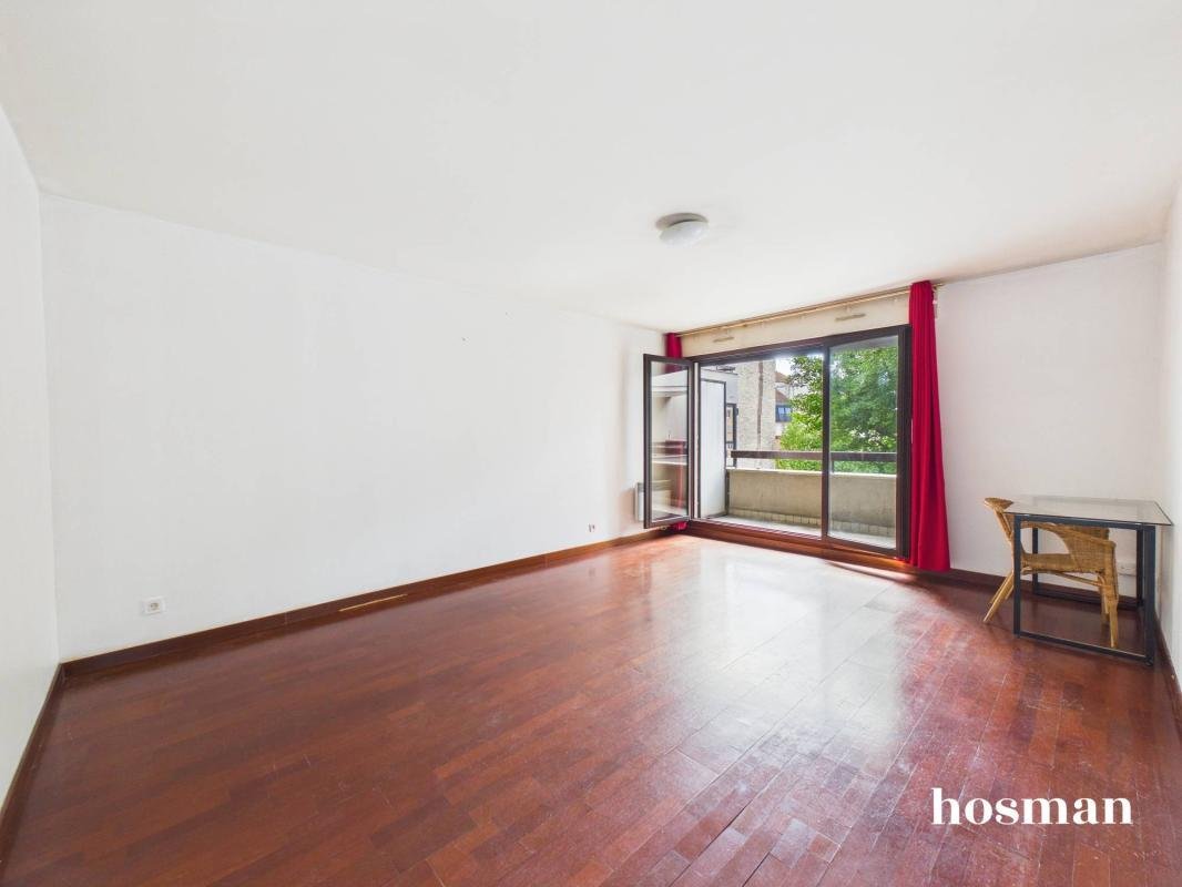 Appartement à Kremlin-Saint Germain, Le Kremlin-Bicêtre, France 3 - 17976340