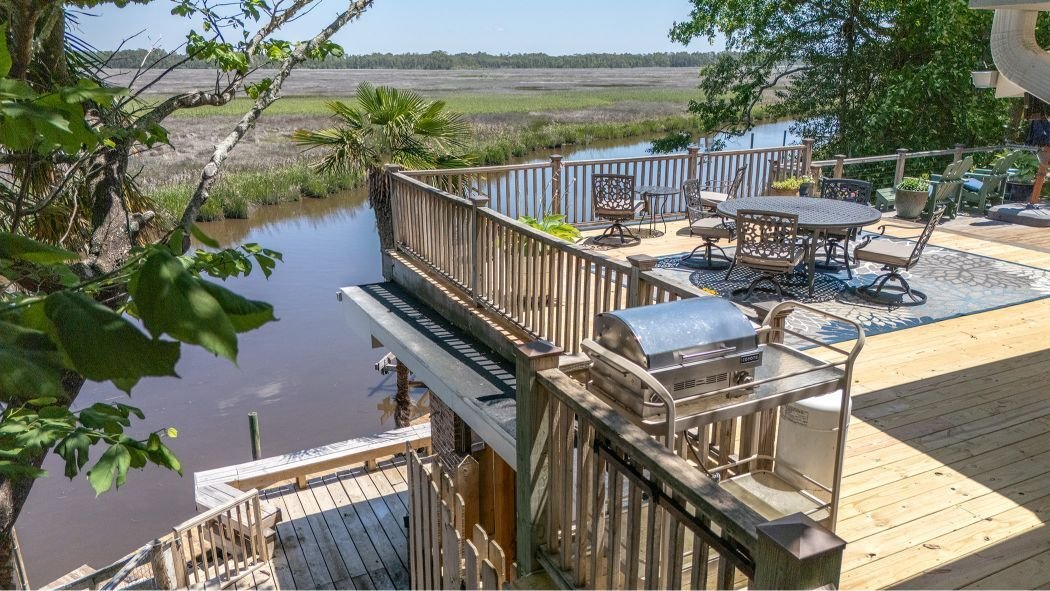 House in Newport, North Carolina, United States 5 - 17977739