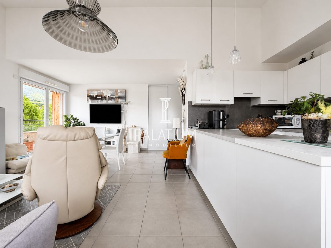 Apartment in Bayard, Gap, France 3 - 17981251