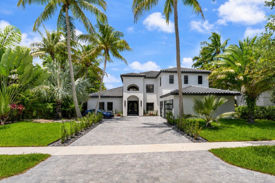 House in Boca Raton, Florida, United States 3 - 17975574