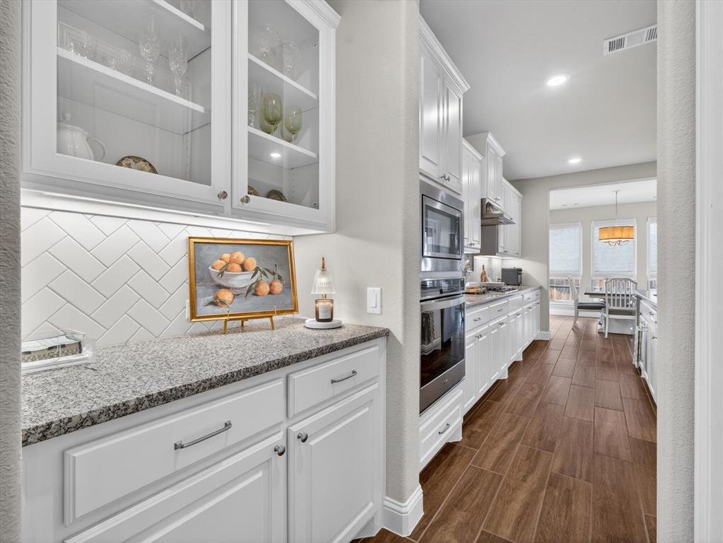 House in Frisco, Texas, United States 5 - 17979254