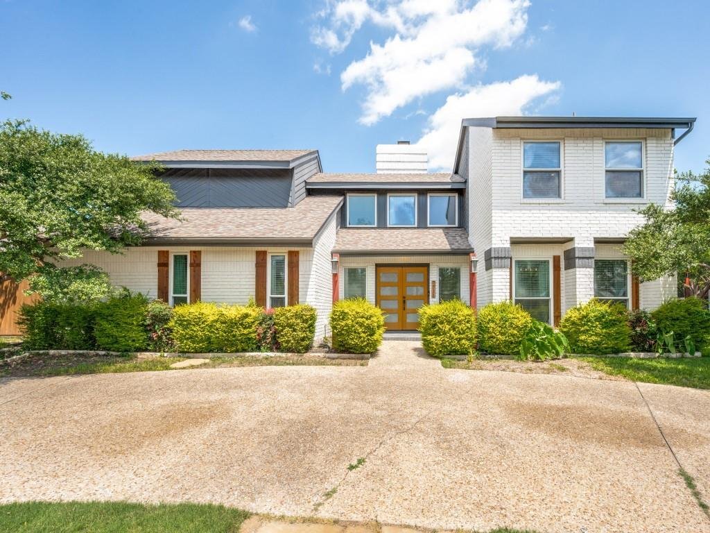House in Dallas, Texas, United States 1 - 17975882