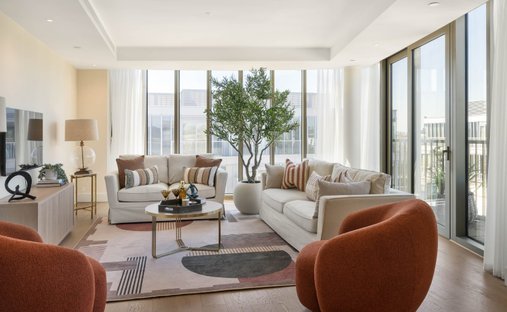 Apartment in Kensington, Kensington And Chelsea, England 1