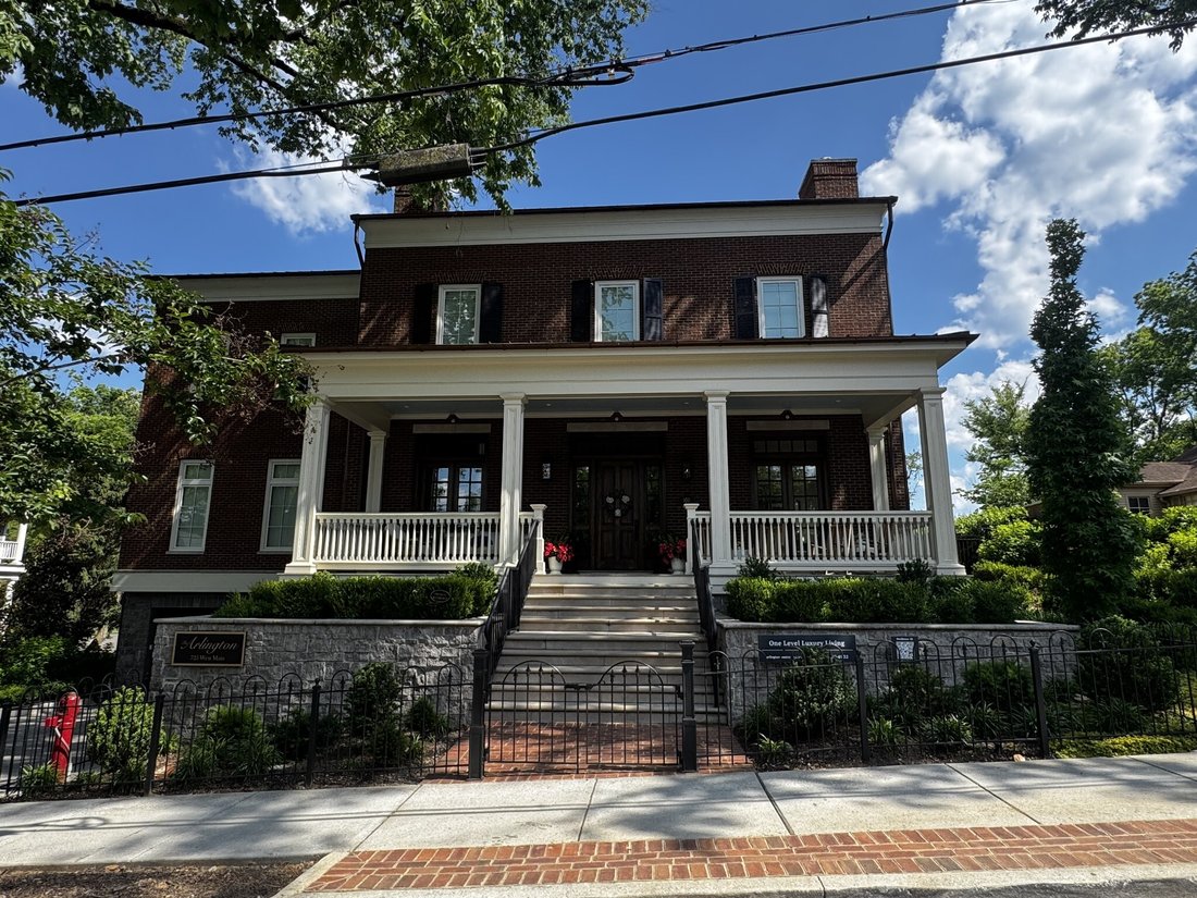 Condo in Franklin, Tennessee, United States 2 - 16791654