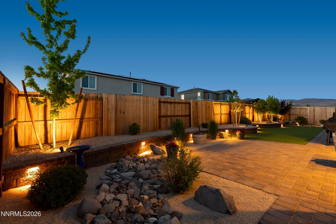 House in Sparks, Nevada, United States 5 - 17975165