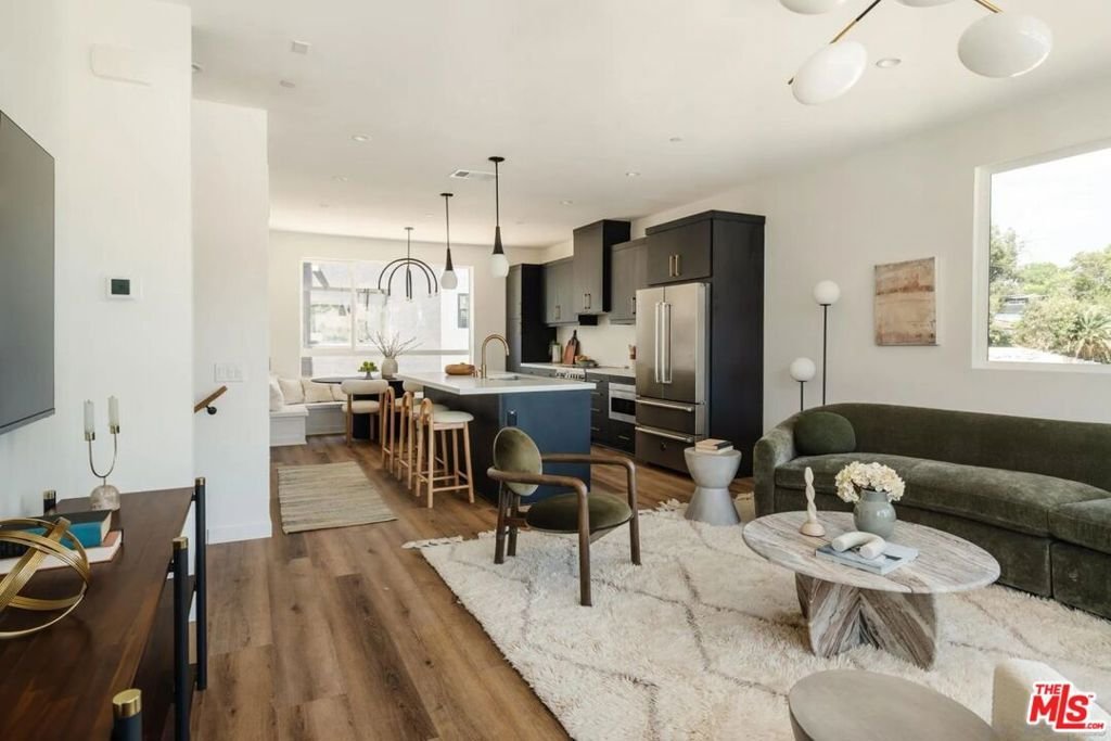 House in Los Angeles, California, United States 5 - 17978931