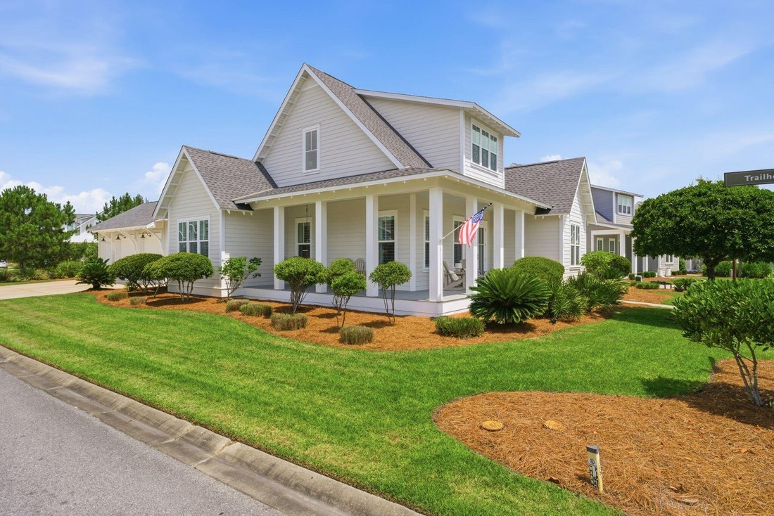 House in Watersound, Florida, United States 2 - 17936881