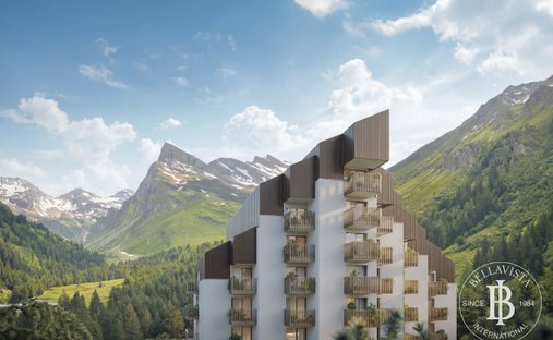 Apartment in Mesocco, Grisons, Switzerland 1