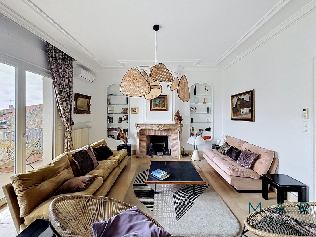 Appartement à Montpellier, Occitanie, France 2 - 17981146