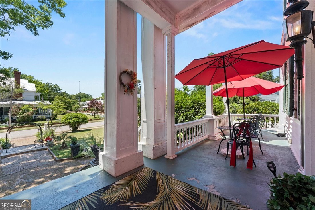 House in Washington, Georgia, United States 4 - 17975662