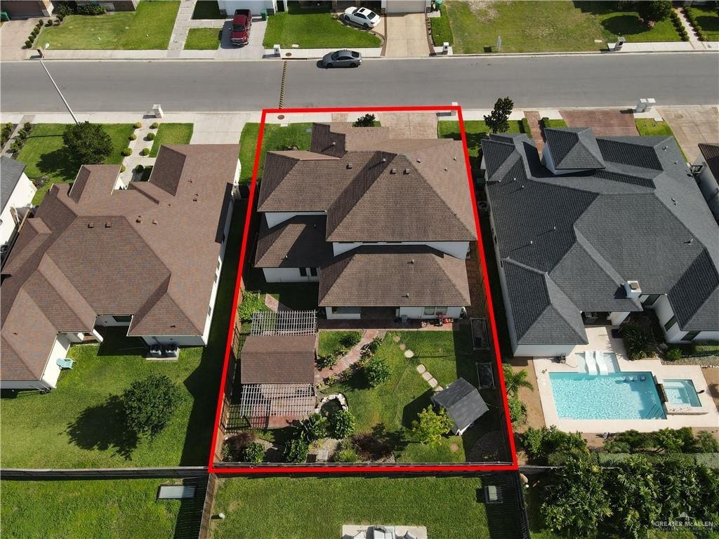 House in Pharr, Texas, United States 4 - 17975022
