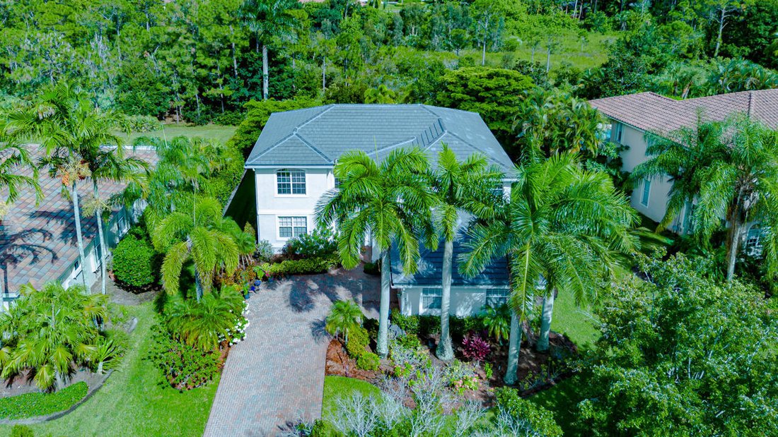 House in Palm City, Florida, United States 4 - 17979960