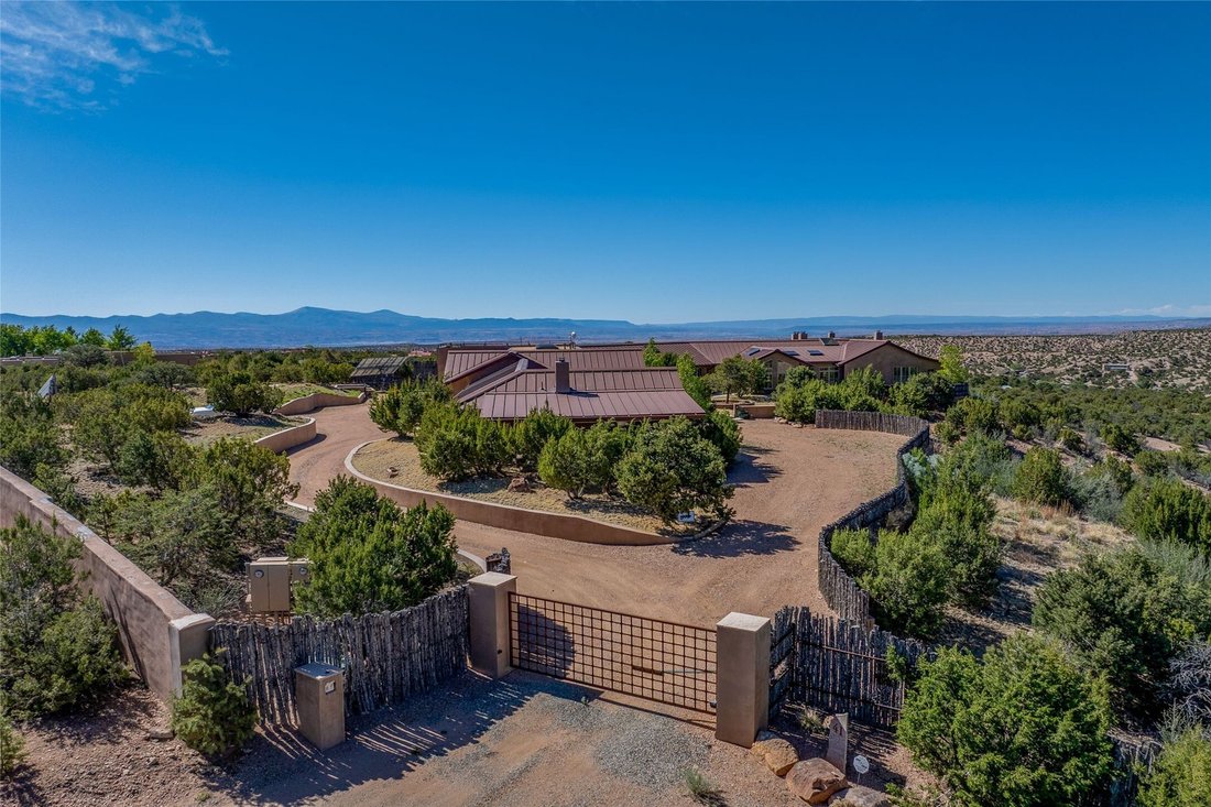 House in Santa Fe, New Mexico, United States 2 - 17977977