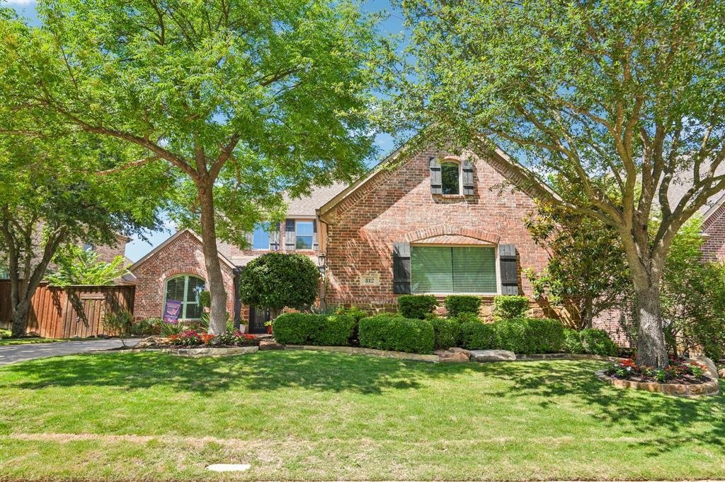 House in McKinney, Texas, United States 2 - 17979157