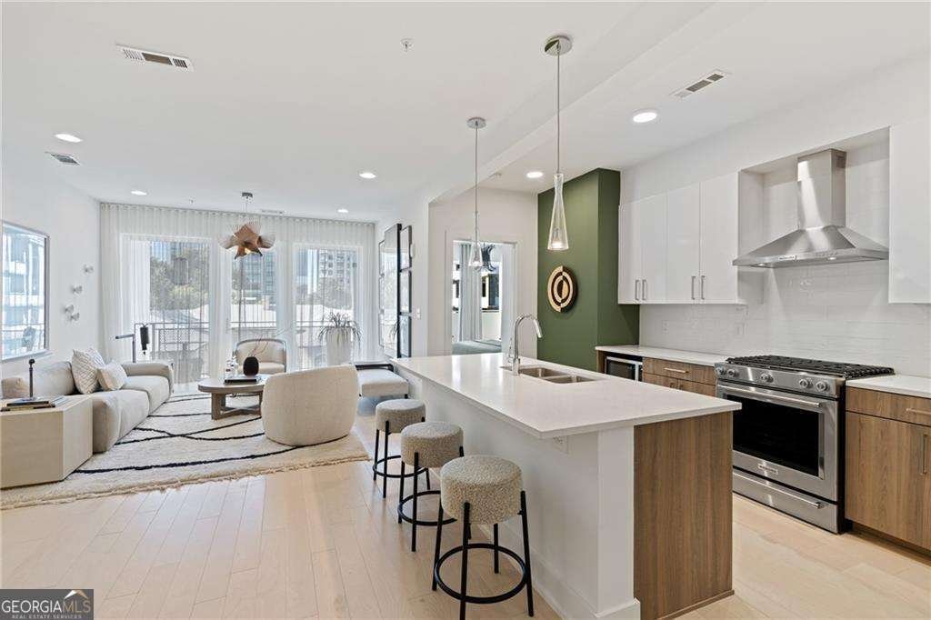 Condo in Atlanta, Georgia, United States 3 - 17979978