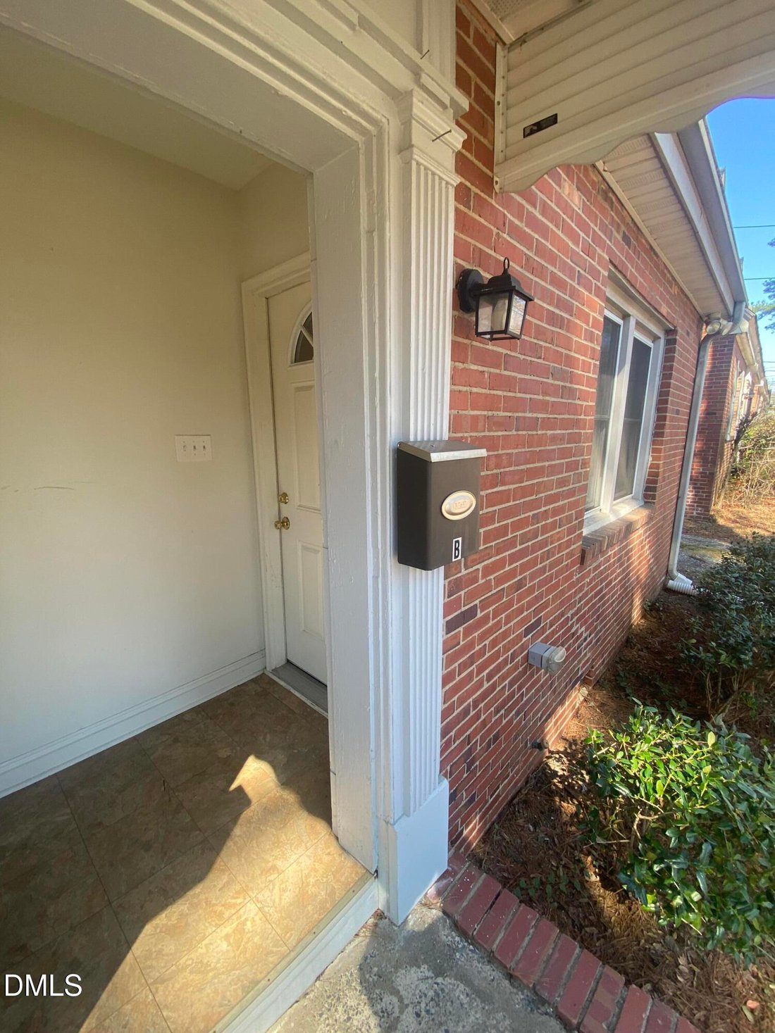 Apartment in Durham, North Carolina, United States 3 - 17975404
