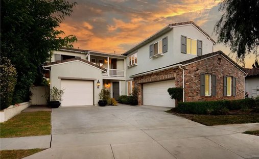 House in San Clemente, California, United States 1