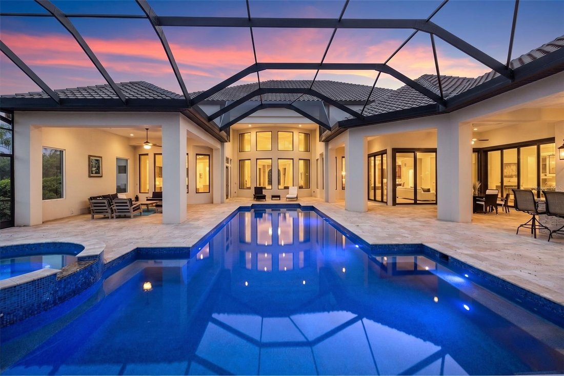 House in Odessa, Florida, United States 5 - 17979472
