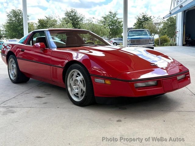 Chevrolet Corvette in Calverton, NY, United States 5 - 17978606