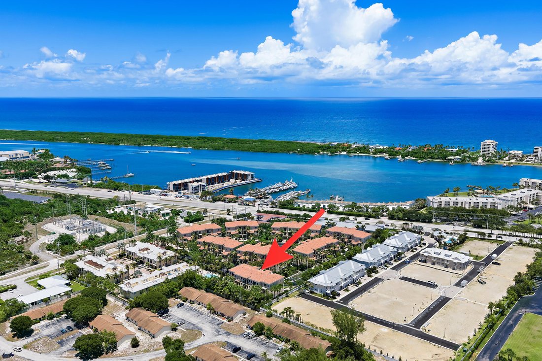 Condo in Tequesta, Florida, United States 1 - 17979976