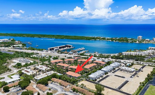 Condo in Tequesta, Florida, United States 1