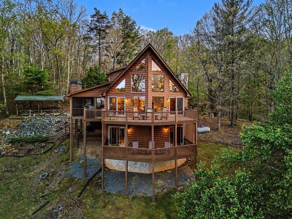 House in Blue Ridge, Georgia, United States 2 - 17706070