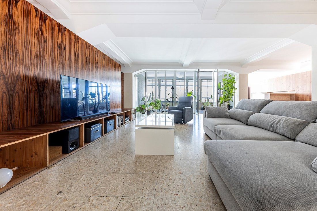 Apartment in Alvalade, Lisbon, Portugal 5 - 17977678