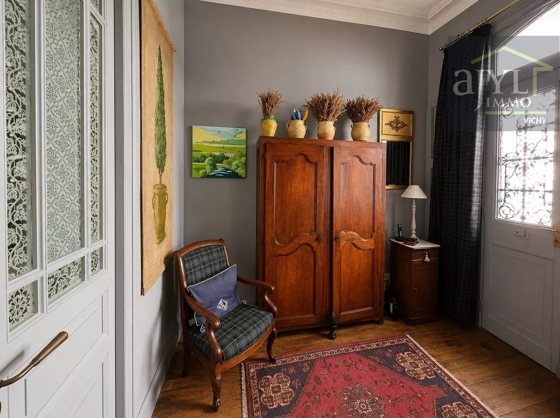 Villa in Marche, Vichy, France 3 - 17976563