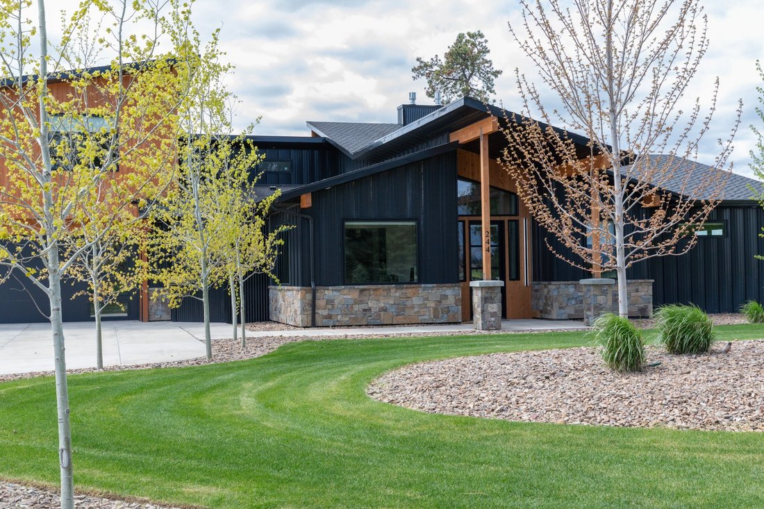 House in Kalispell, Montana, United States 4 - 17650121