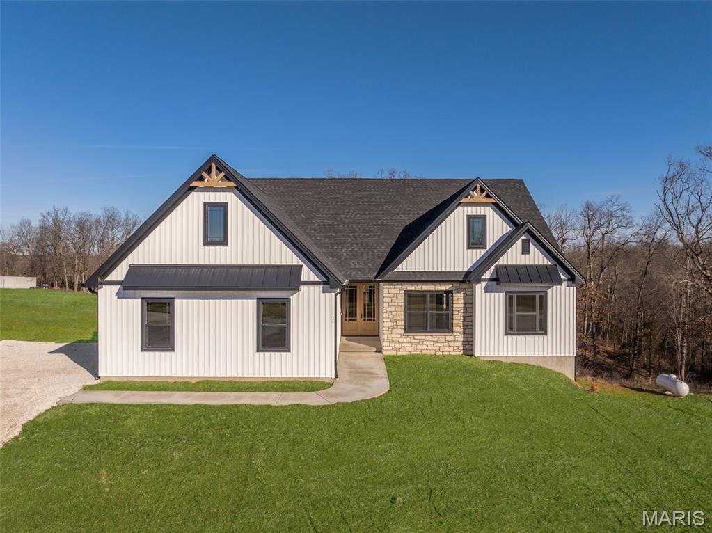 House in Silex, Missouri, United States 2 - 17979332