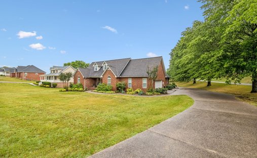 House in Carthage, Tennessee, United States 1