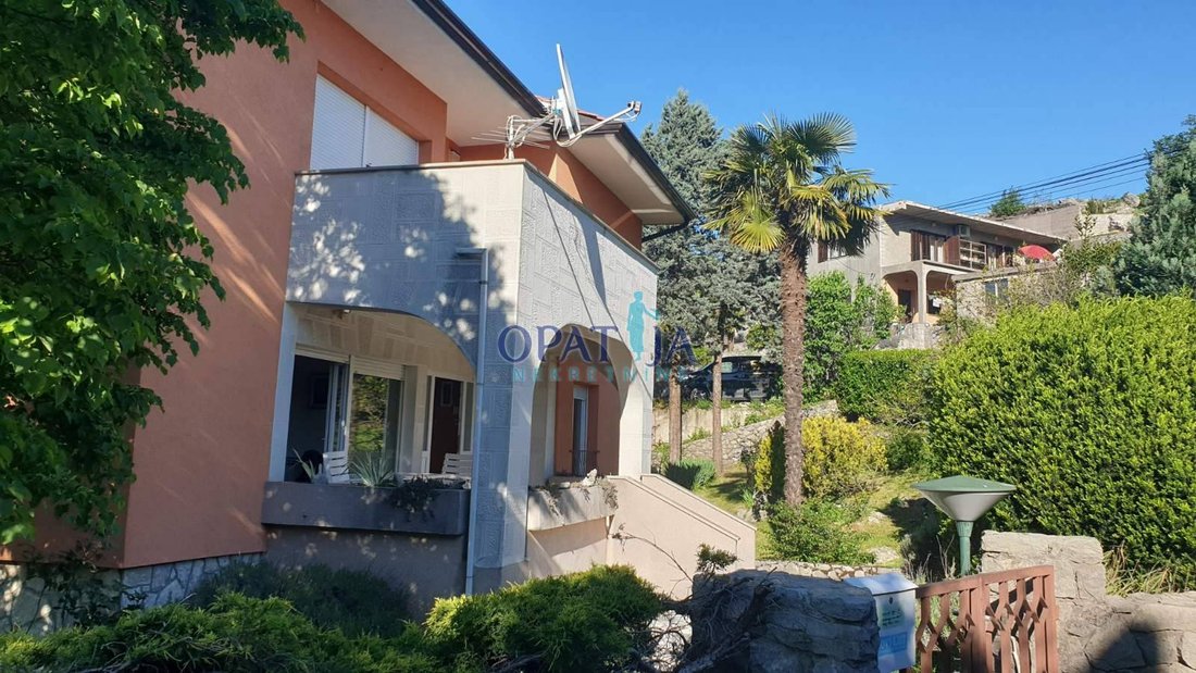 Casa a Mjesni odbor Spincici, Grad Kastav, Regione litoraneo-montana 3 - 17979351