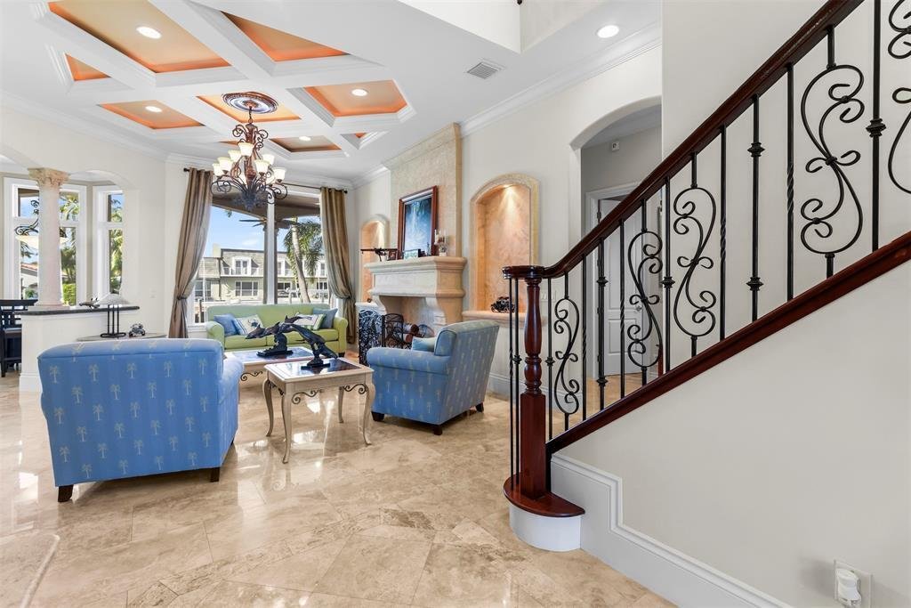 House in Lighthouse Point, Florida, United States 5 - 17975601