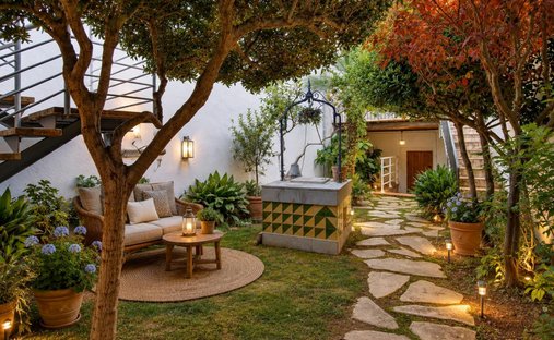 Villa in Vilanova i la Geltru, Catalonia, Spain 1