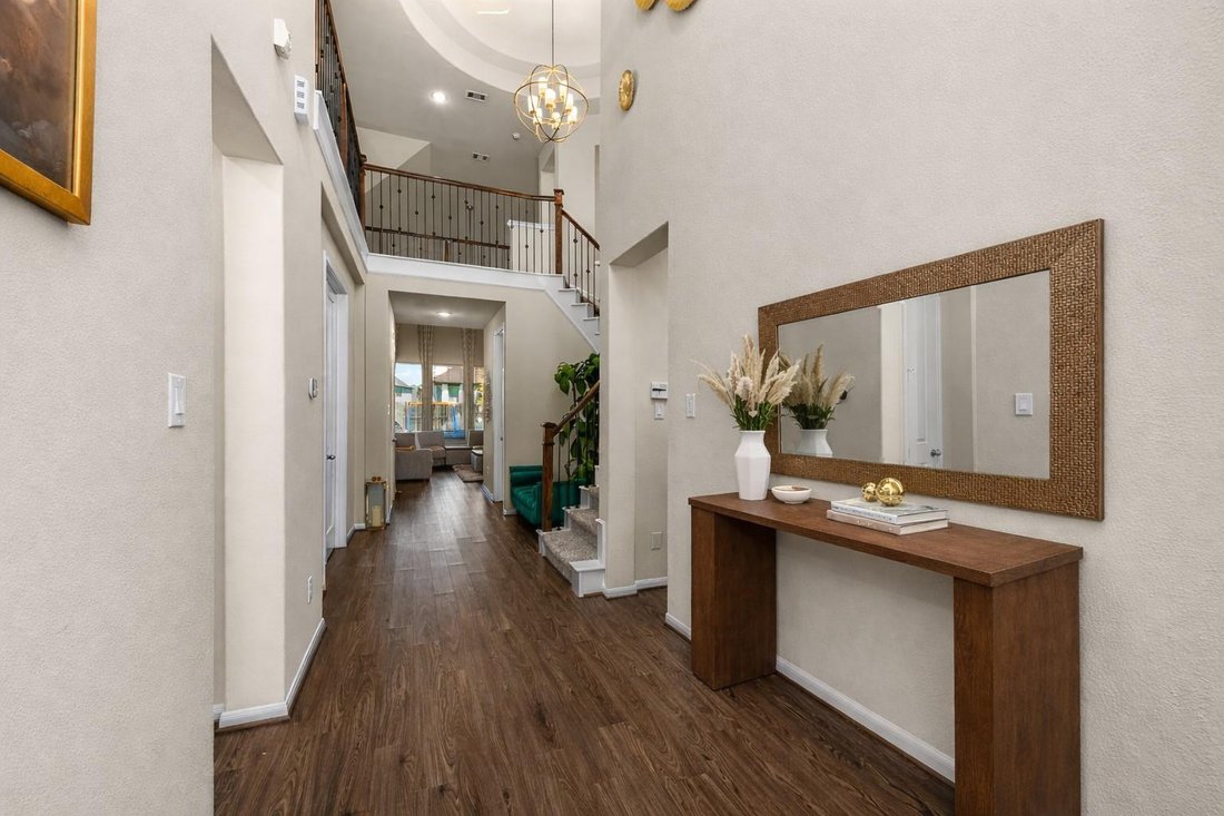 House in Katy, Texas, United States 3 - 17980204