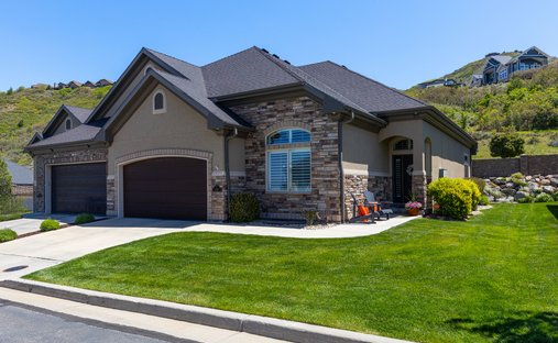 House in Draper, Utah, United States 1