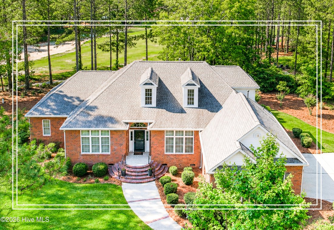 House in Aiken, South Carolina, United States 1 - 17953390