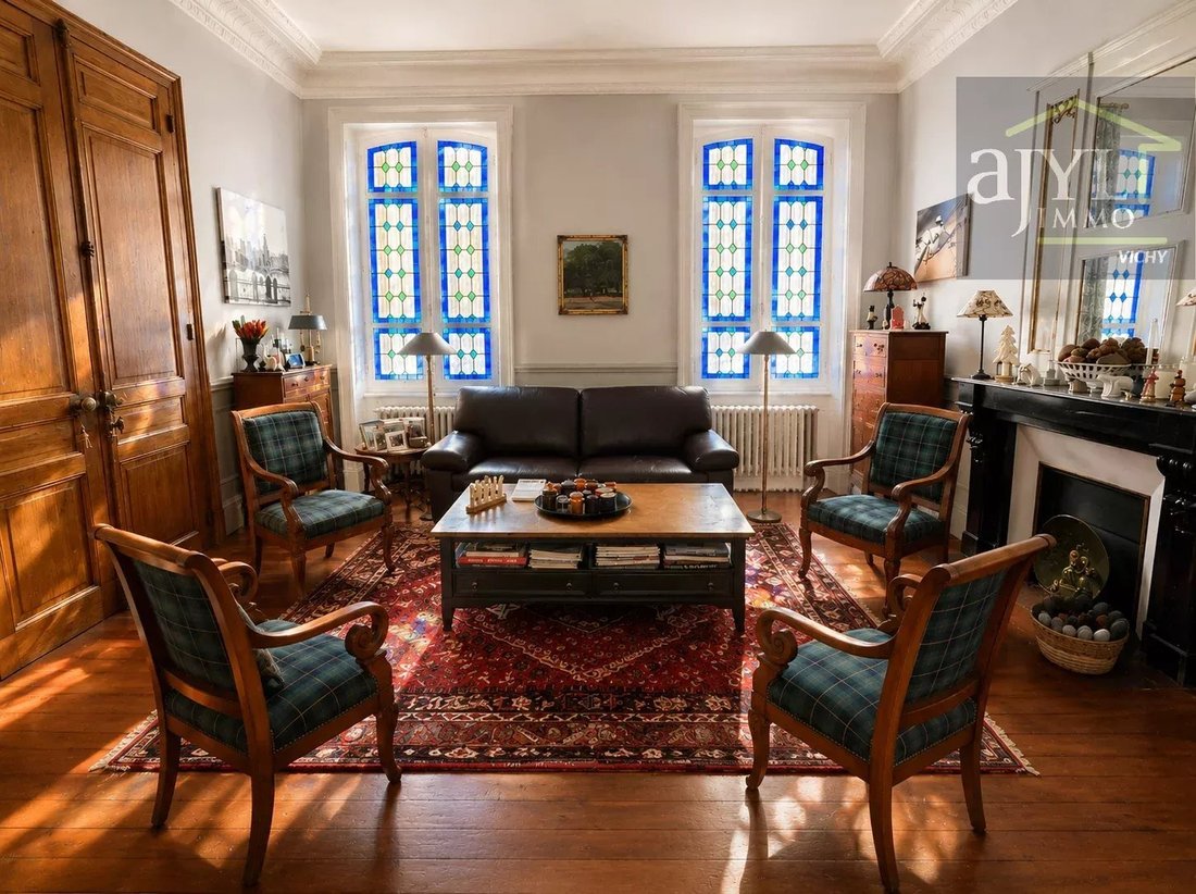Villa in Marche, Vichy, France 4 - 17976563