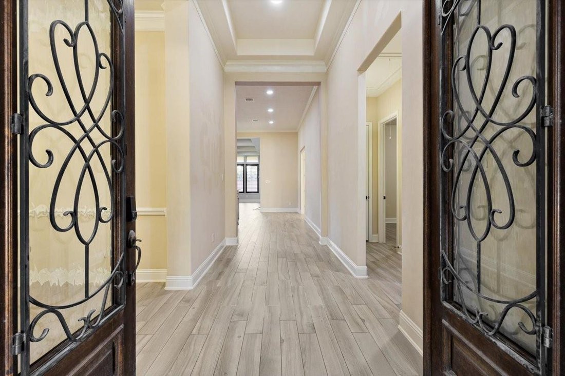 House in Richmond, Texas, United States 4 - 17980212