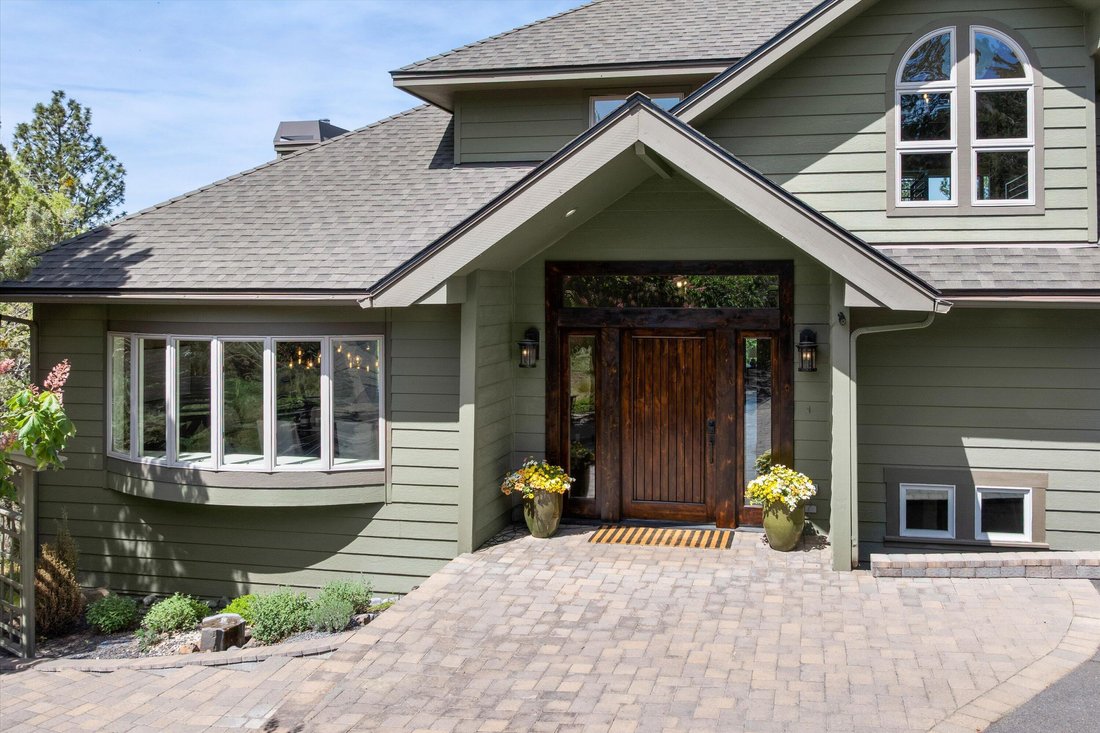 House in Bend, Oregon, United States 5 - 17978236