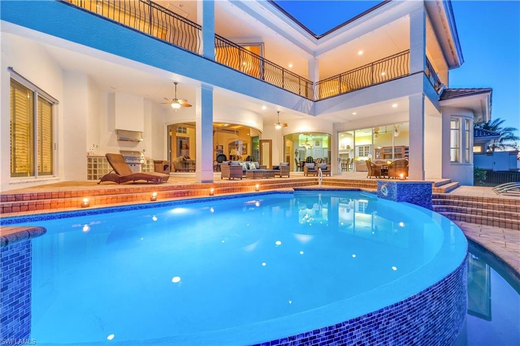 House in Naples, Florida, United States 3 - 17976194