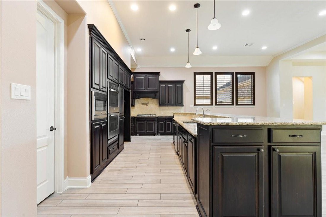 House in Richmond, Texas, United States 5 - 17980212