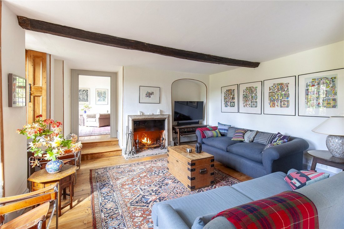 House in Broadwindsor, England 3 - 17976087