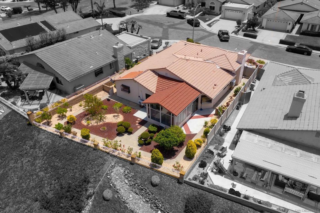 House in San Diego, California, United States 2 - 17972396